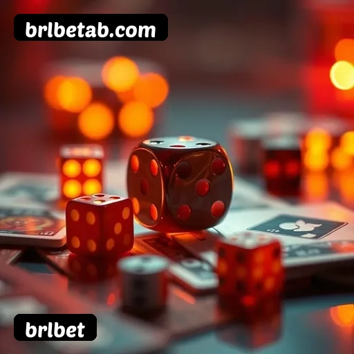 Comparação APP mobile vs versão web da brlbet