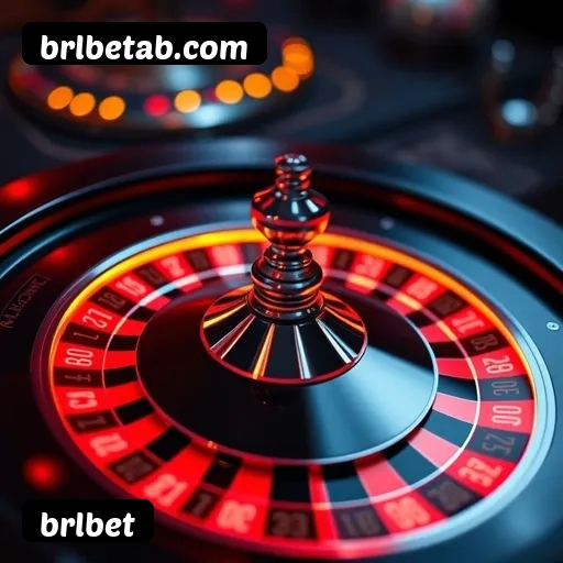 Tabela RTP dos jogos de cassino da brlbet