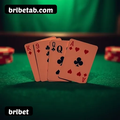 Loterias online disponíveis na brlbet